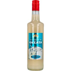 SCIROPPO VILLA DONATA ORZATA VAP TV 700 ML