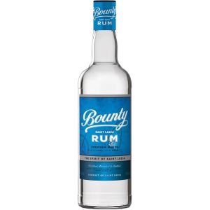 RUM BOUNTY BLANCO 38° 70 CL