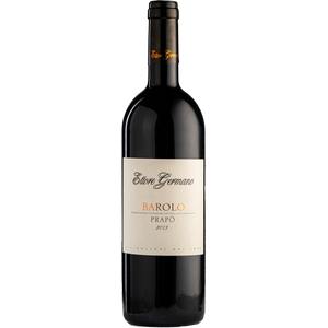 ETTORE GERMANO PRAPO' BAROLO DOCG 2018 75 CL