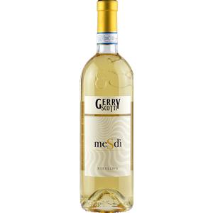 GERRY SCOTTI MESDI RIESLING OLTREPÒ PAVESE DOC 75CL