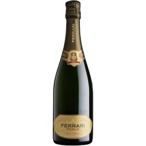 FERRARI PERLE MILLESIMATO BRUT TRENTO DOC 75 CL