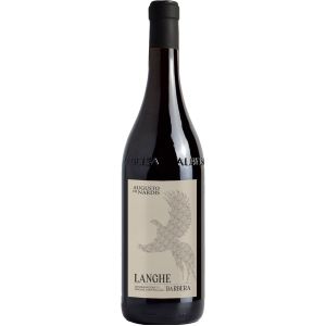 AUGUSTO DE NARDIS BARBERA LANGHE DOC 75CL
