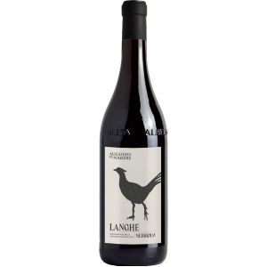 AUGUSTO DE NARDIS NEBBIOLO LANGHE DOC 75CL