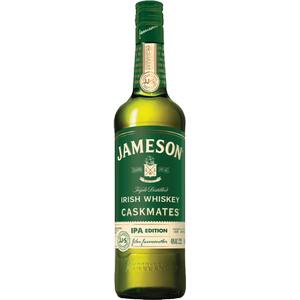 WHISKY JAMESON CASKMATES IPA EDITION 40° 70CL