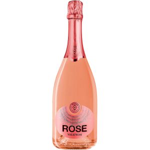 VELENOSI THE ROSÉ BRUT METODO CLASSICO 75CL