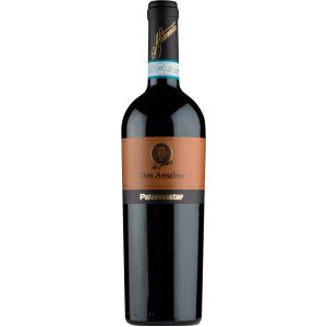 PATERNOSTER DON ANSELMO AGLIANICO DOC 2016 75 CL