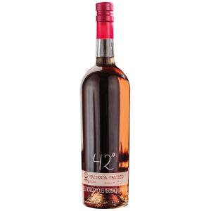 RON HACIENDA CALIBIO 42° 70CL