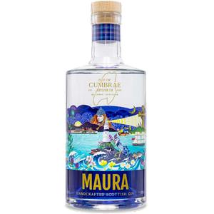 GIN MAURA 41° 70CL