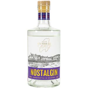 GIN NOSTALGIN 43° 70CL