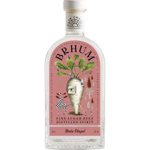 RUM DADA CHAPEL BRHUM 40° 70CL