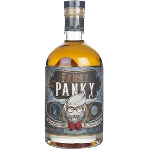 WHISKY FRISKY PANKY BLENDED 40° 70 CL