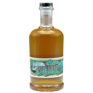 RUM PEDRO FERREIRA FAROL 6 ANNI 40° 70CL