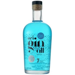 GIN LISBOA ORIGINALL BLUE SKY 40° 70CL