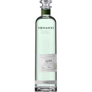 GIN LISBOA VENAKKI 40° 70CL