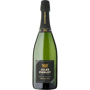 CHAMPAGNE JULES PIERLOT BRUT PREMIER CRU 3L