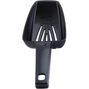 PALETTA GHIACCIO CON FORI COLORATA