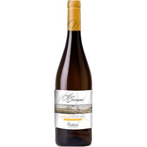 VALLORSI CERRONI TOSCANA BIANCO IGT 75CL