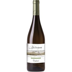 VALLORSI MALVERZANA VERMENTINO TOSCANA IGT 75CL