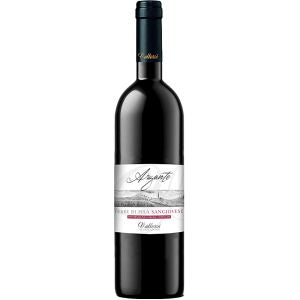 VALLORSI ARGANTE TERRE DI PISA SANGIOVESE DOC 75CL   6 Pezzi
