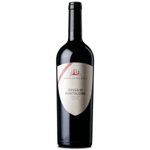 CASTIGLION DEL BOSCO GAUGGIOLE ROSSO DI MONTALCINO DOCG 2018 75CL