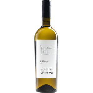 FONZONE LE MATTINE IRPINIA FALANGHINA DOC 75CL