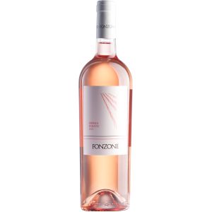 FONZONE IRPINIA ROSATO DOC 75CL