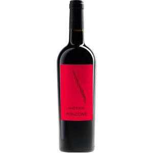 FONZONE MATTODA IRPINIA CAMPI TAURASINI DOC 75CL