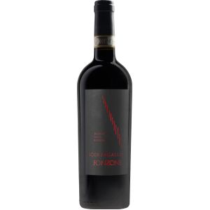 FONZONE SCORZAGALLINE TAURASI RISERVA DOCG 75CL