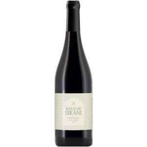 BAGLIO DEI SIKANI NERELLO MASCALESE IGP 75 CL