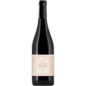 BAGLIO DEI SIKANI ETNA ROSSO DOC 75 CL
