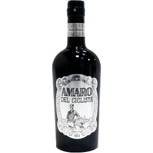 AMARO DEL CICLISTA ORIGINALE 26° 70CL