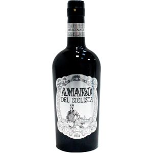 AMARO DEL CICLISTA ORIGINALE 26° 1 L