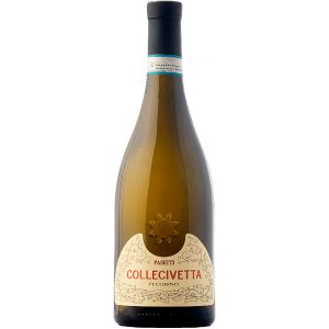 PASETTI COLLECIVETTA PECORINO D'ABRUZZO DOP 75 CL