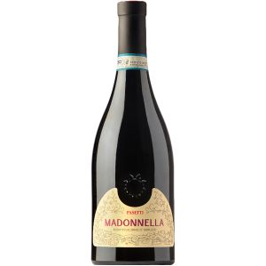 PASETTI MADONNELLA MONTEPULCIANO D'ABRUZZO DOP 75CL