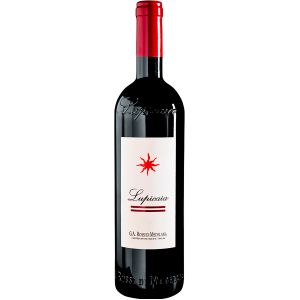 CASTELLO DEL TERRICCIO LUPICAIA 2016 IGT 75CL