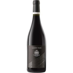 TENUTA MACCAN CABERNET FRANC FRIULI DOC 75 CL