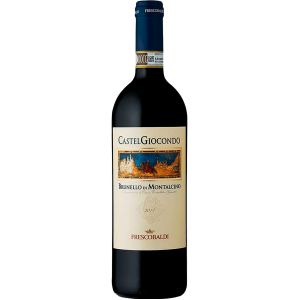 FRESCOBALDI CASTELGIOCONDO BRUNELLO DI MONTALCINO DOCG 2018 75 CL