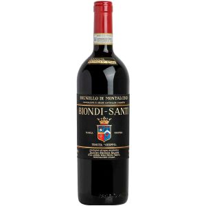 BIONDI SANTI BRUNELLO DI MONTALCINO TENUTA GREPPO 2017 DOCG 75CL
