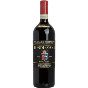 BIONDI SANTI BRUNELLO DI MONTALCINO TENUTA GREPPO 2017 DOCG 1,5L