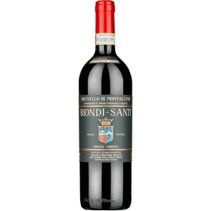 BIONDI SANTI BRUNELLO DI MONTALCINO RISERVA TENUTA GREPPO 1999 DOCG75CL 75CL