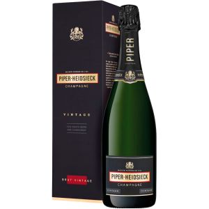 CHAMPAGNE PIPER-HEIDSIECK VINTAGE 2014 ASTUCCIATO 75CL