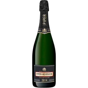 CHAMPAGNE PIPER HEIDSIECK VINTAGE 2014 75 CL
