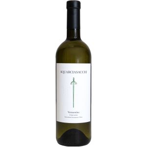 SQUARCIASACCHI VERMENTINO TOSCANA IGT 75 CL