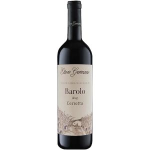 ETTORE GERMANO CERRETTA BAROLO DOCG 2019 75 CL