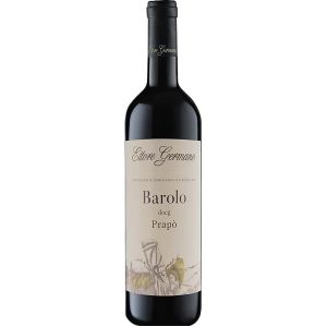 ETTORE GERMANO PRAPO' BAROLO DOCG 2019 75 CL
