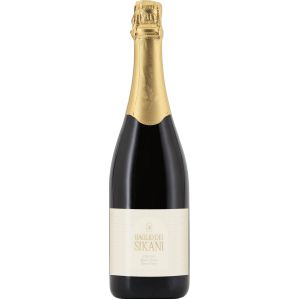 BAGLIO DEI SIKANI BRUT METODO CLASSICO ETNA DOC 75 CL