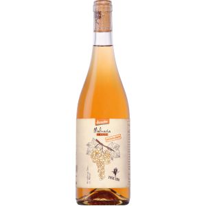 SPIRITUS TERRAE MALVASIA ORANGE IGP BIO 75CL