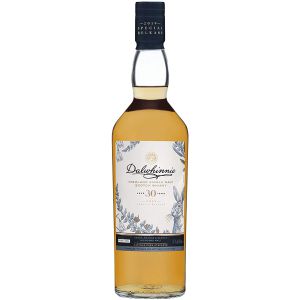 WHISKY DALWHINNIE SINGLE MALTS 30 Y.O. 54,7° 70 CL