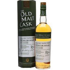 WHISKY STRATHMILL SINGLE MALT SPECIAL RELEASE 2014 25 Y.O. 55,9° 70 CL
