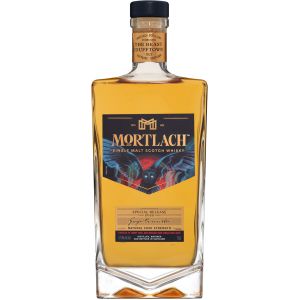 WHISKY MORTLACH SINGLE MALT NAD SPECIAL RELEASE 2022 57,8° 70 CL
